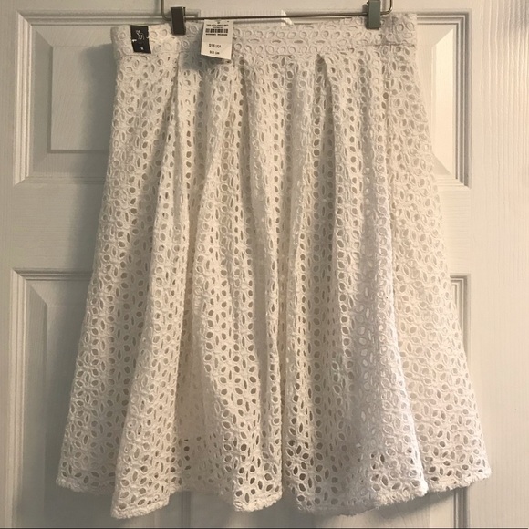 Abercrombie & Fitch women’s skirt new with tag - Picture 3 of 9